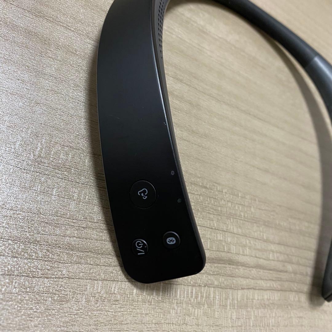 Panasonic SC-W10 ワイヤレスネックスピーカー