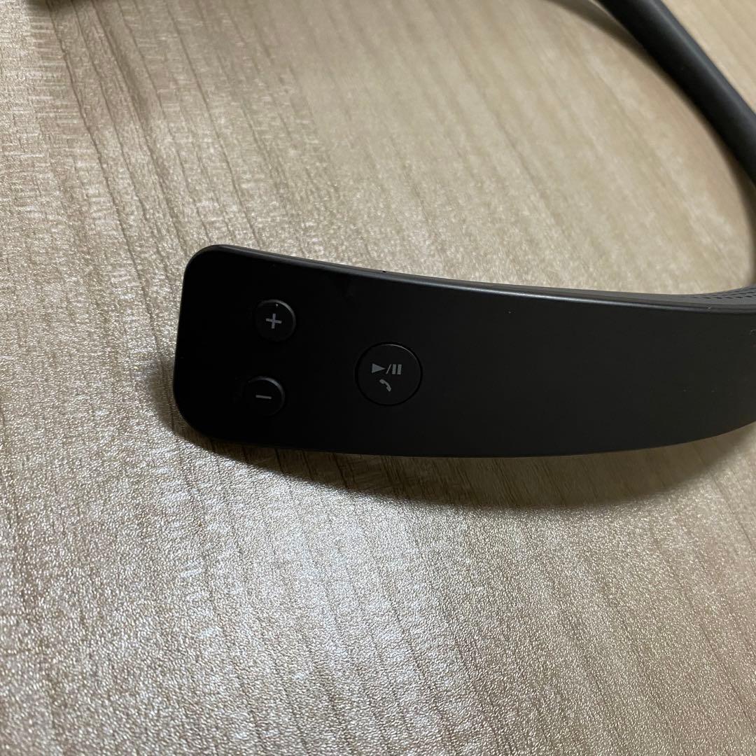 Panasonic SC-W10 ワイヤレスネックスピーカー