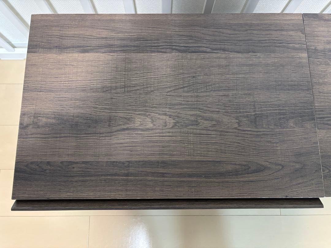 RASIK ワイド テレビボード 幅180cm ブラウン