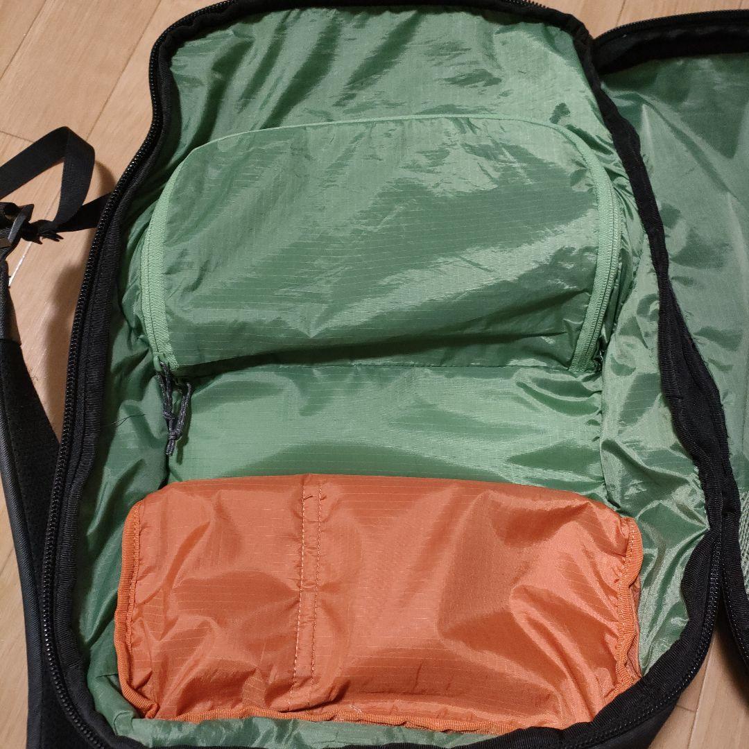 マムートセオントランスポーター26/SeonTransporter Mammut