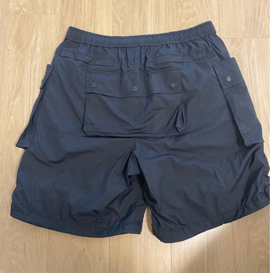 かなり美品！TECH MIL MARINE CORP SHORTS