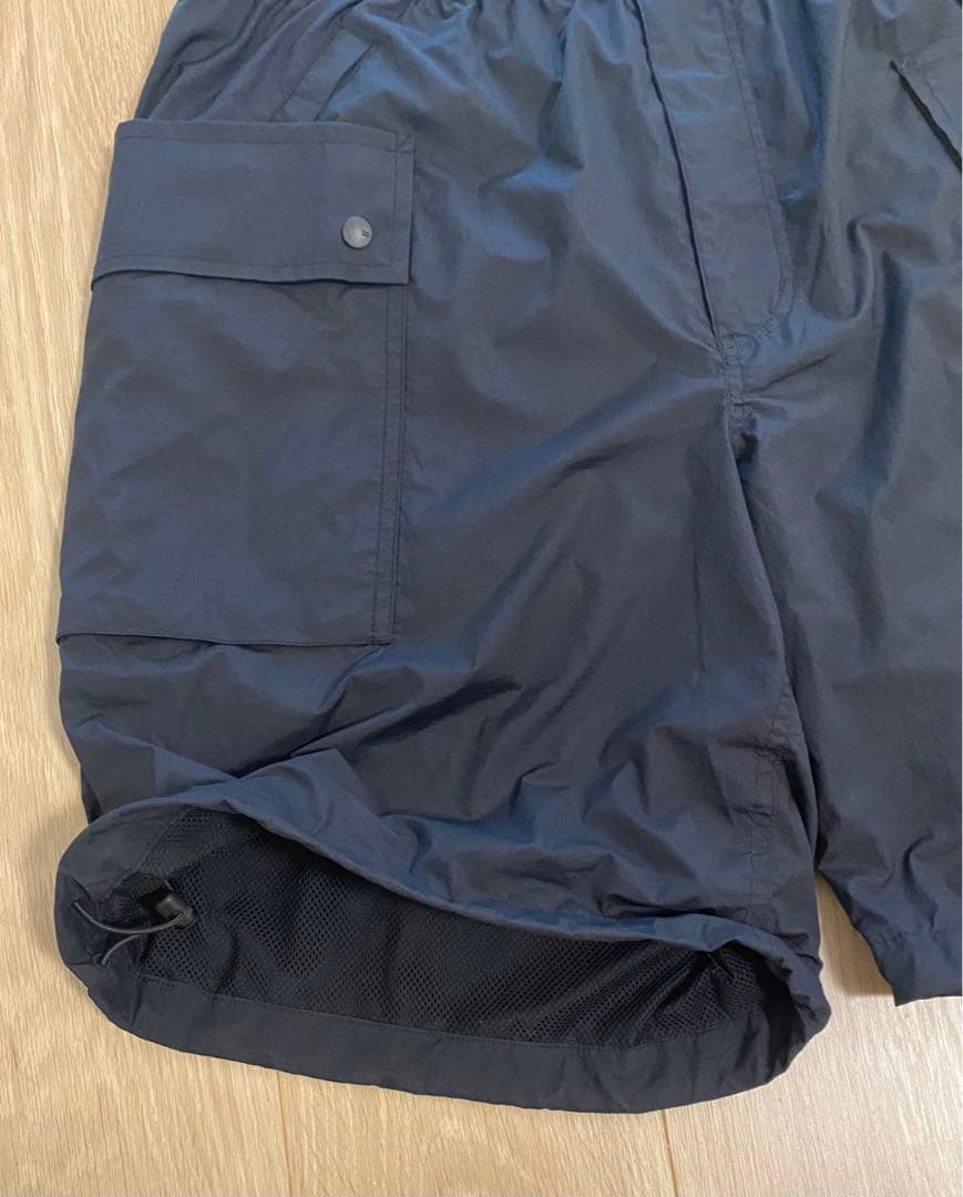 かなり美品！TECH MIL MARINE CORP SHORTS
