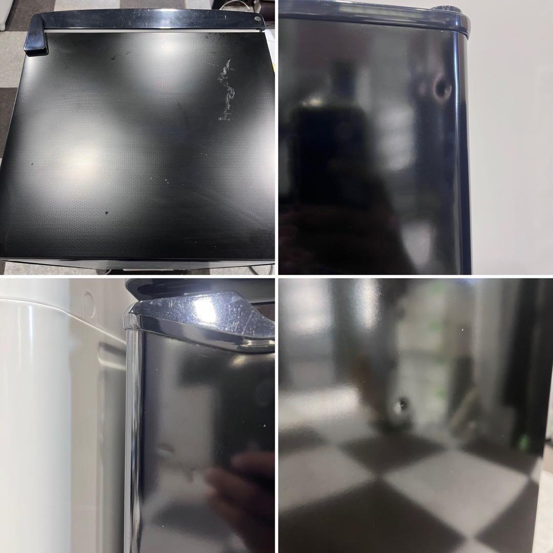 生活家電2点セット 冷蔵庫 130L 洗濯機 5.0kg 一人暮らし Au054