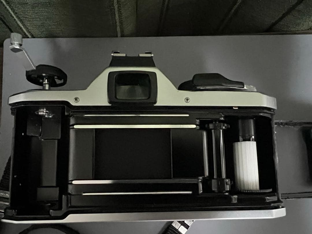 ペンタックス PENTAX ASAHI MX RIKENON 50mm