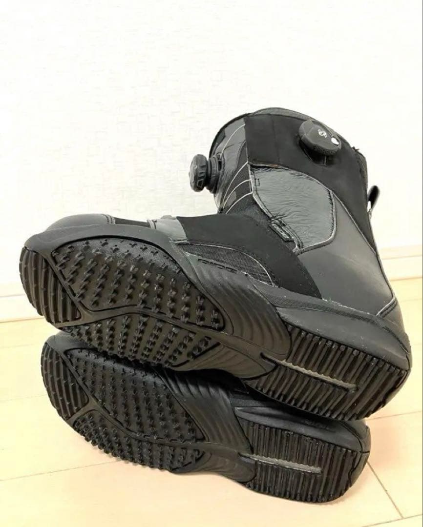 RIDE X HERA BOA スノーボードブーツ 23.5 ライド　ダブルボア