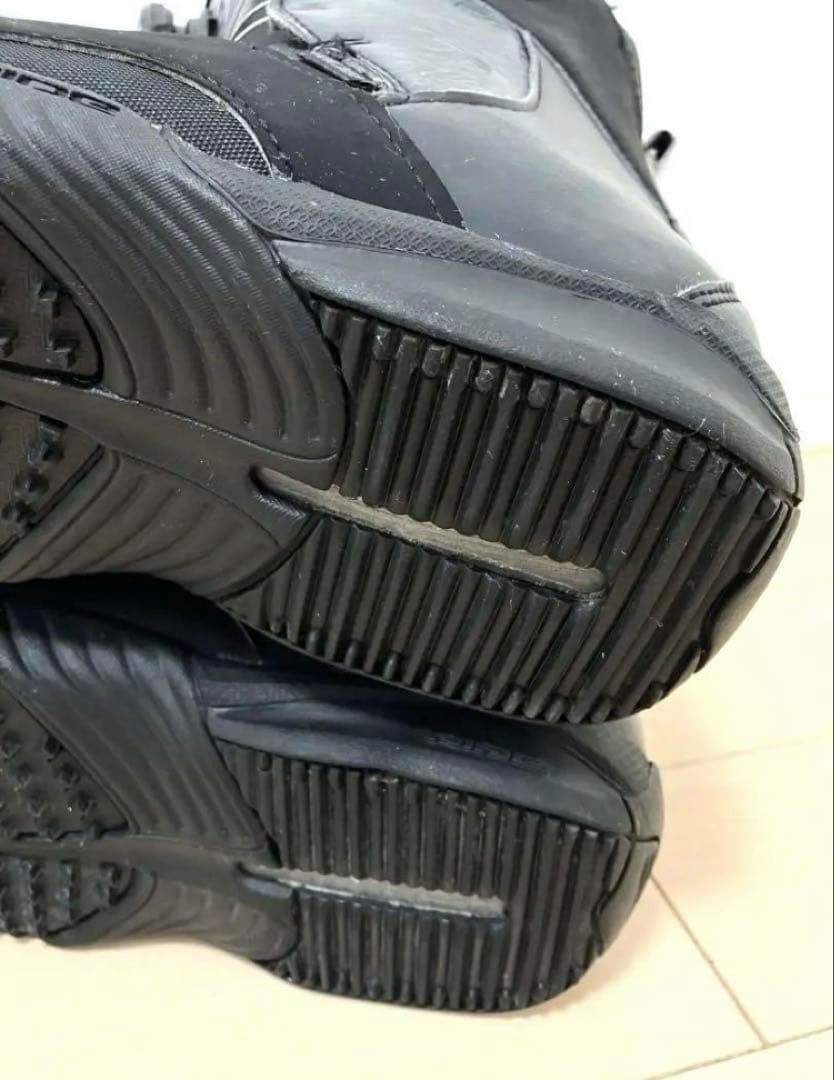 RIDE X HERA BOA スノーボードブーツ 23.5 ライド　ダブルボア