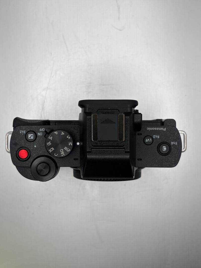 シャッター回数1800未満　良好G100Dボディ