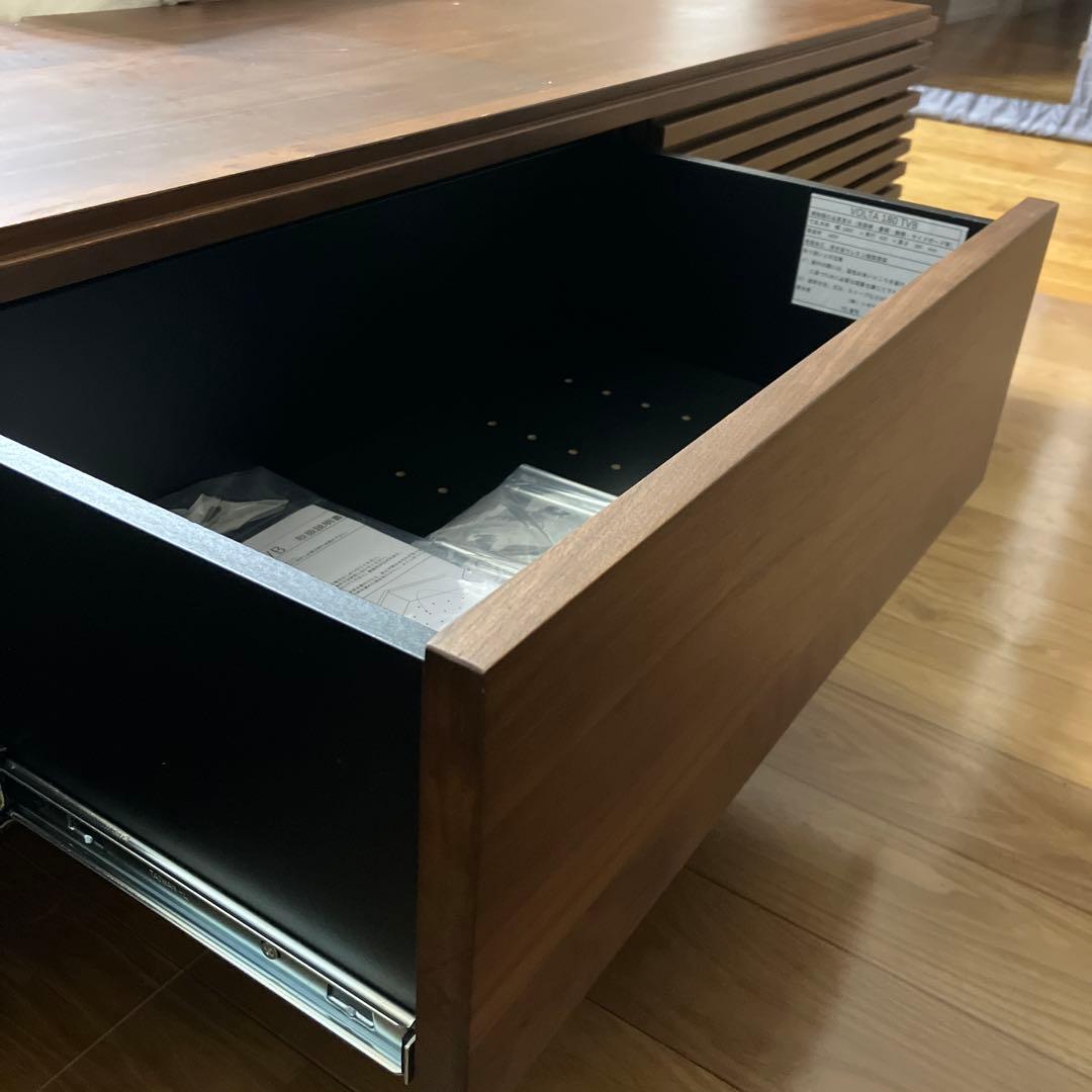 （あずき様）VOLTA 180 TVB テレビボード