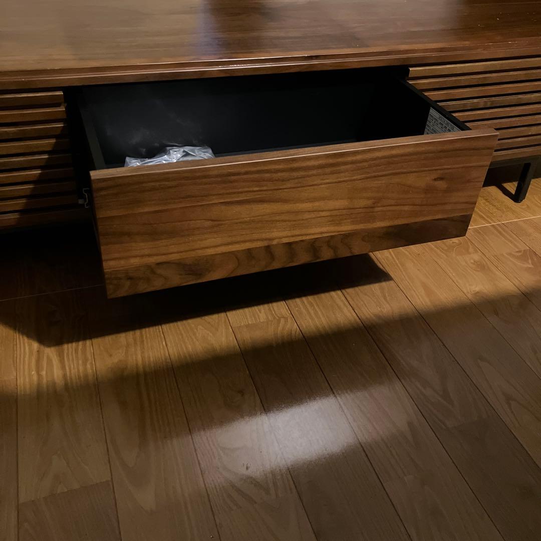 （あずき様）VOLTA 180 TVB テレビボード