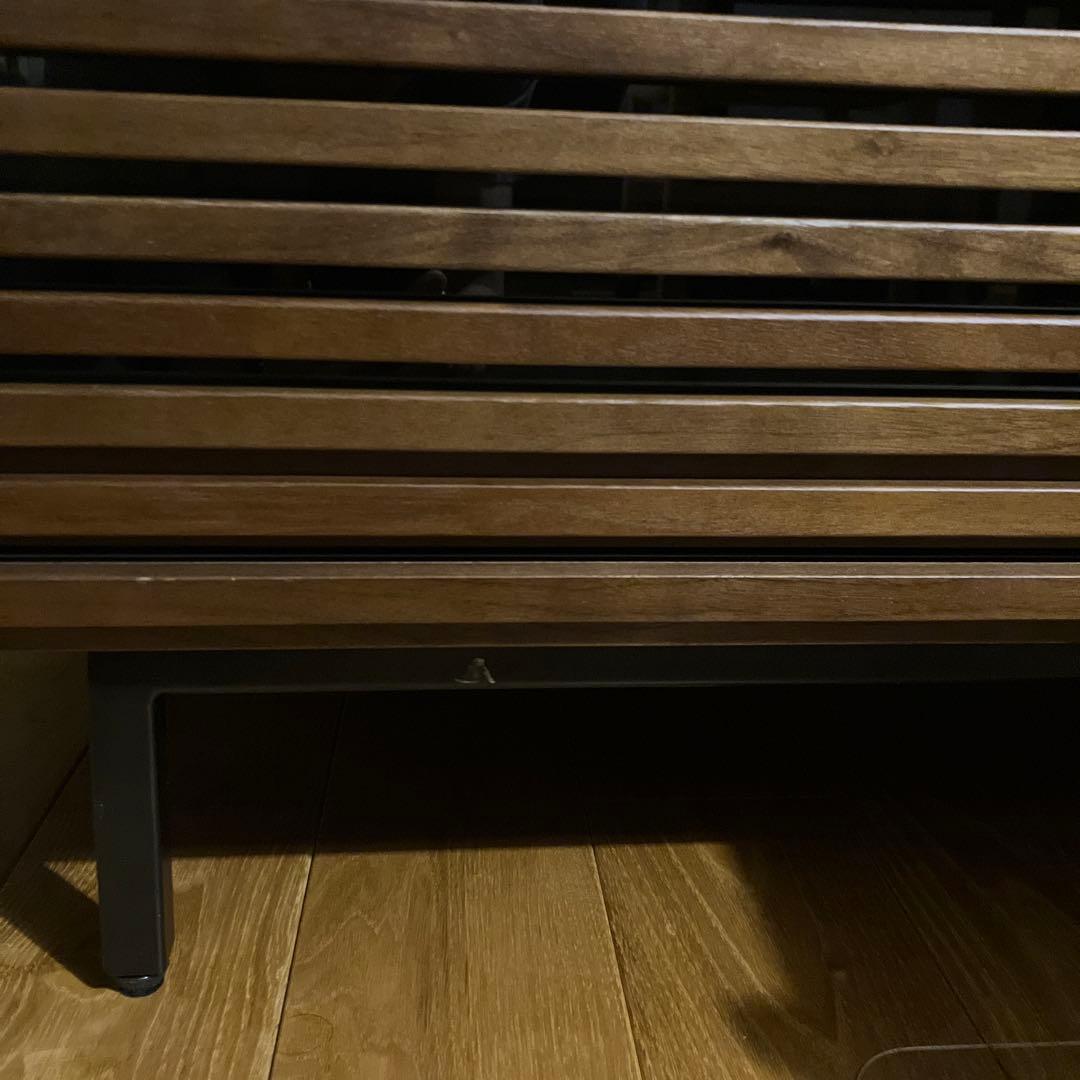 （あずき様）VOLTA 180 TVB テレビボード