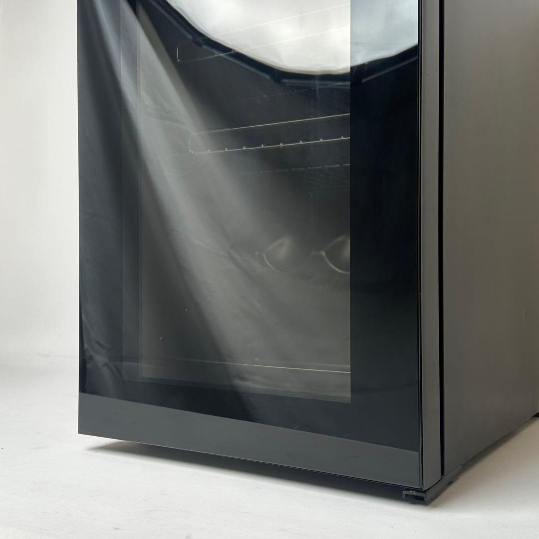 ルフィエール 15本収納 C15B ワインセラー 22年製 コンプレッサー式