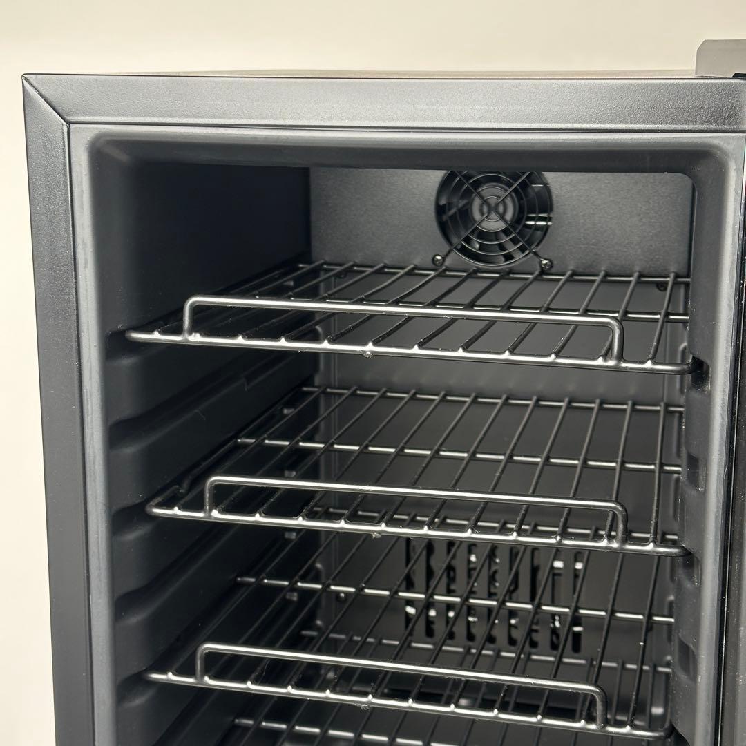 ルフィエール 15本収納 C15B ワインセラー 22年製 コンプレッサー式