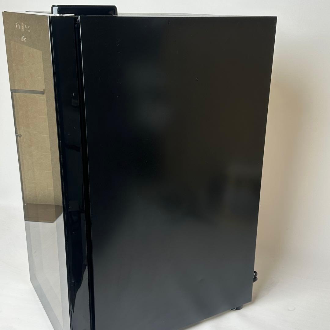 ルフィエール 15本収納 C15B ワインセラー 22年製 コンプレッサー式