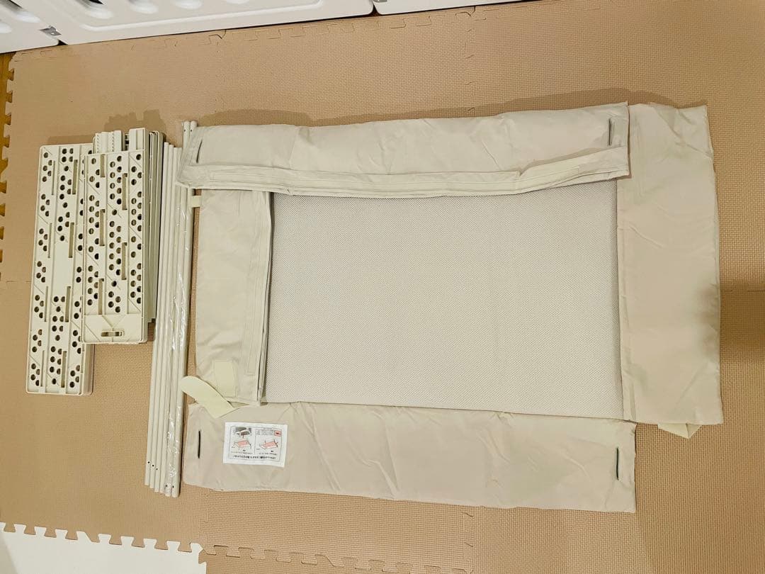 aprica ココネルエアー