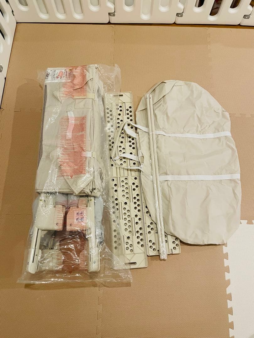 aprica ココネルエアー