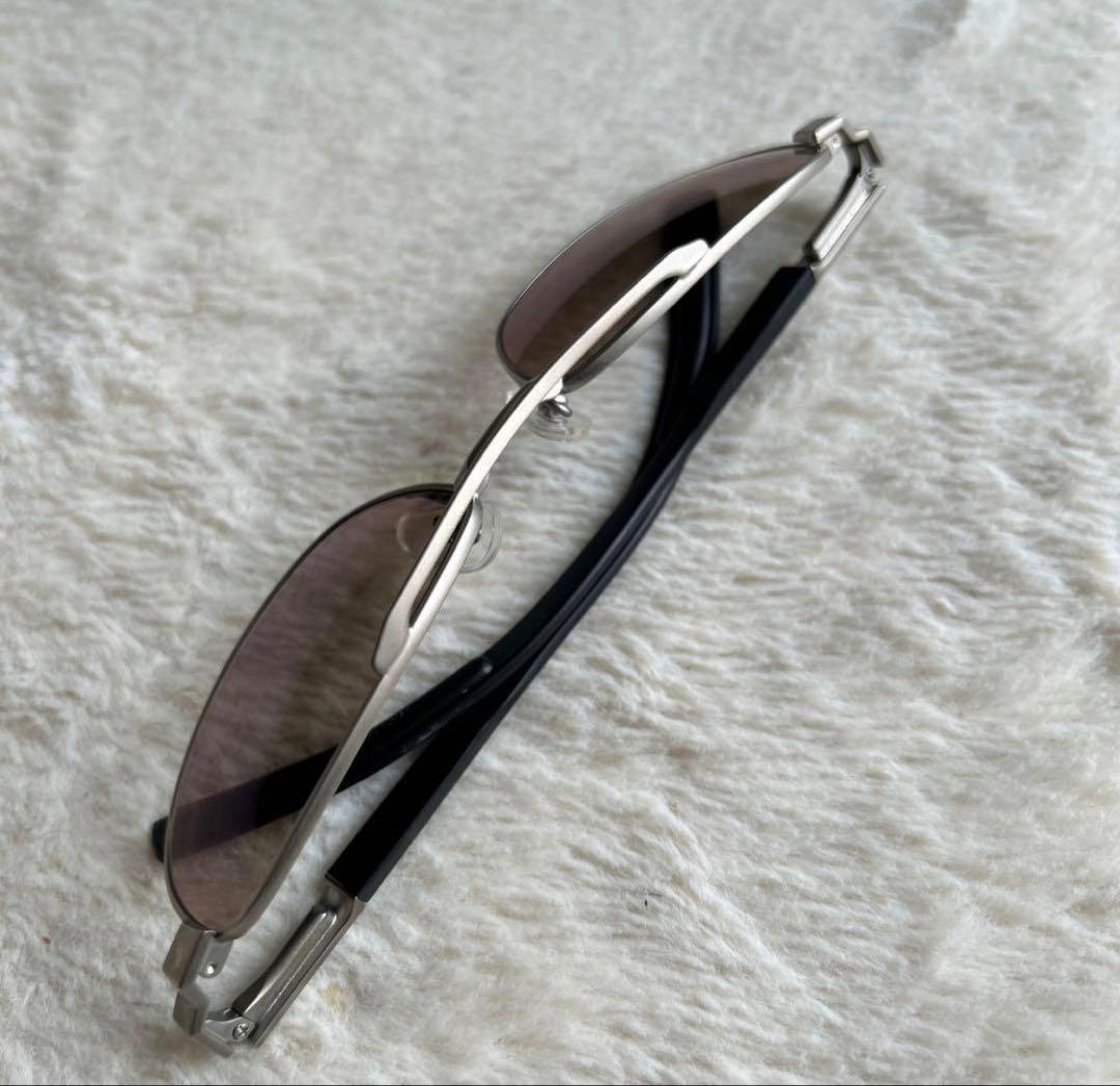 ジールオプティクス　タレックス偏光グラス　TALEX