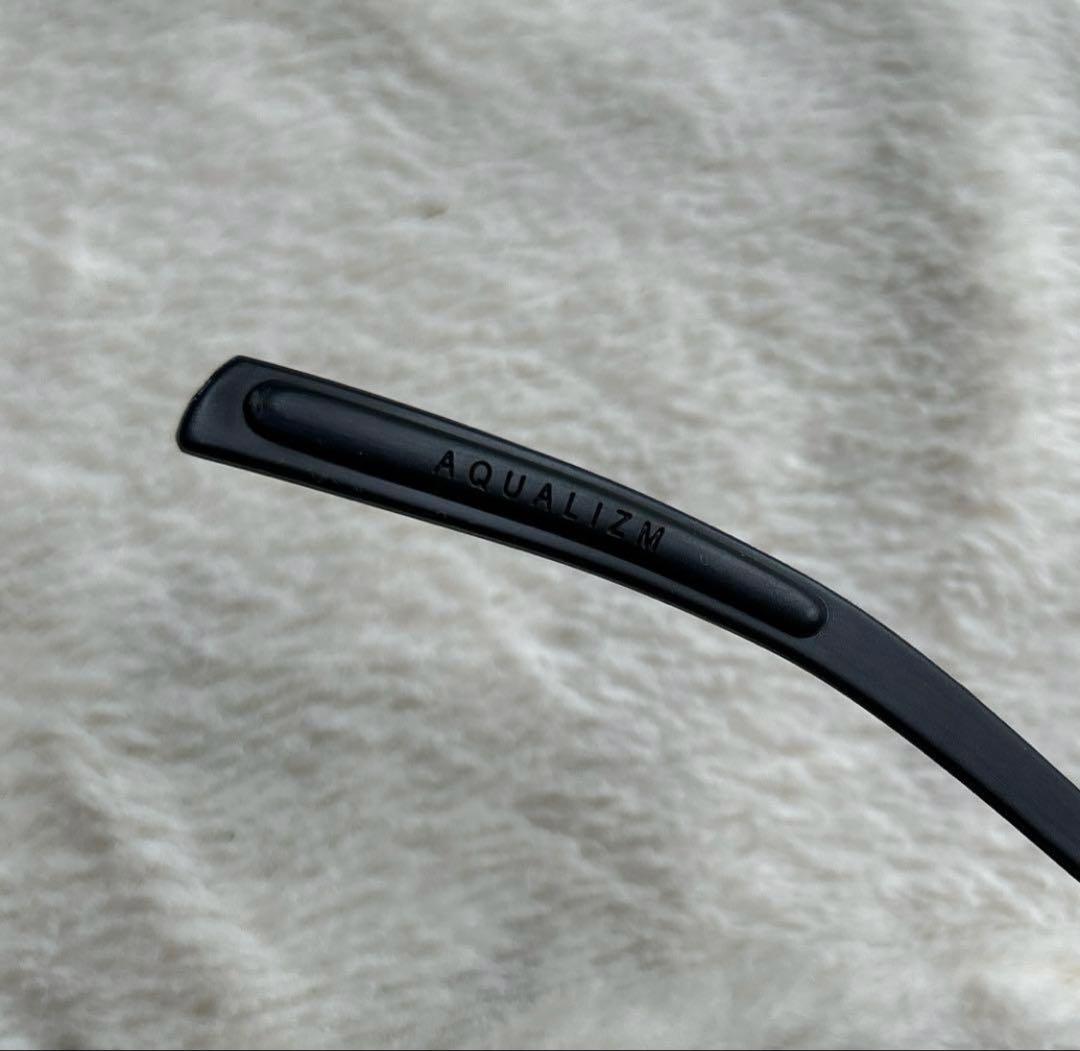 ジールオプティクス　タレックス偏光グラス　TALEX