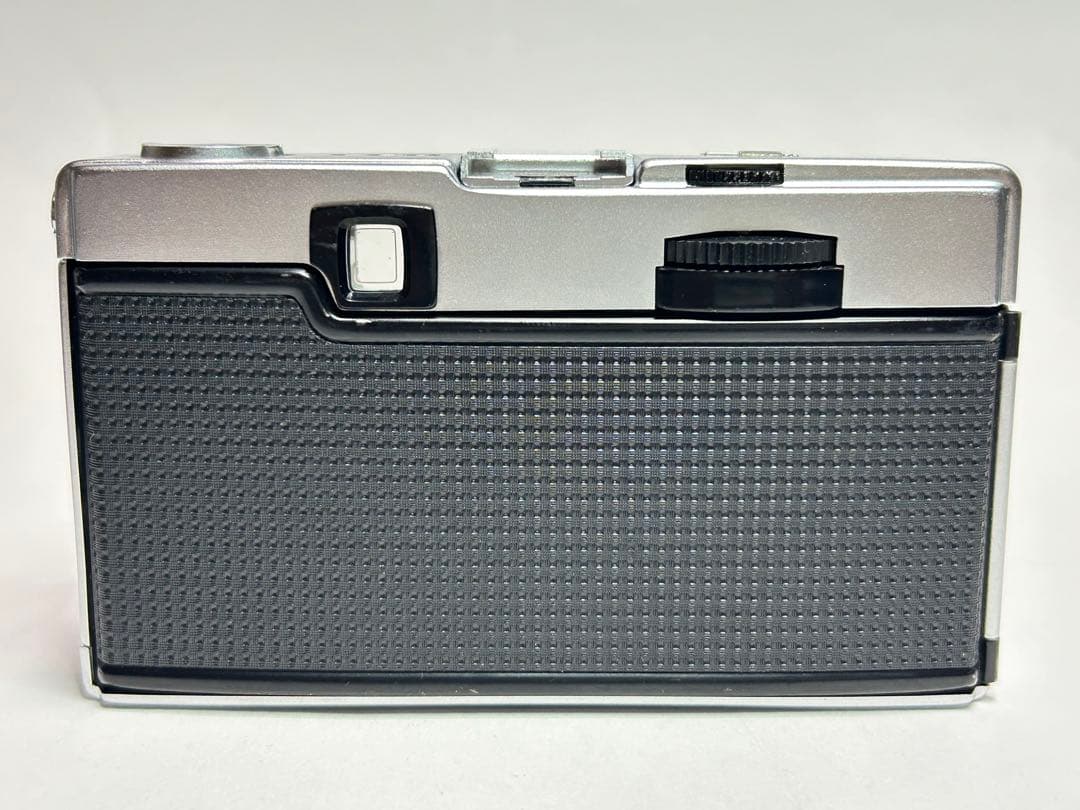 【整備済】OLYMPUS PEN EED 32mm F1.7