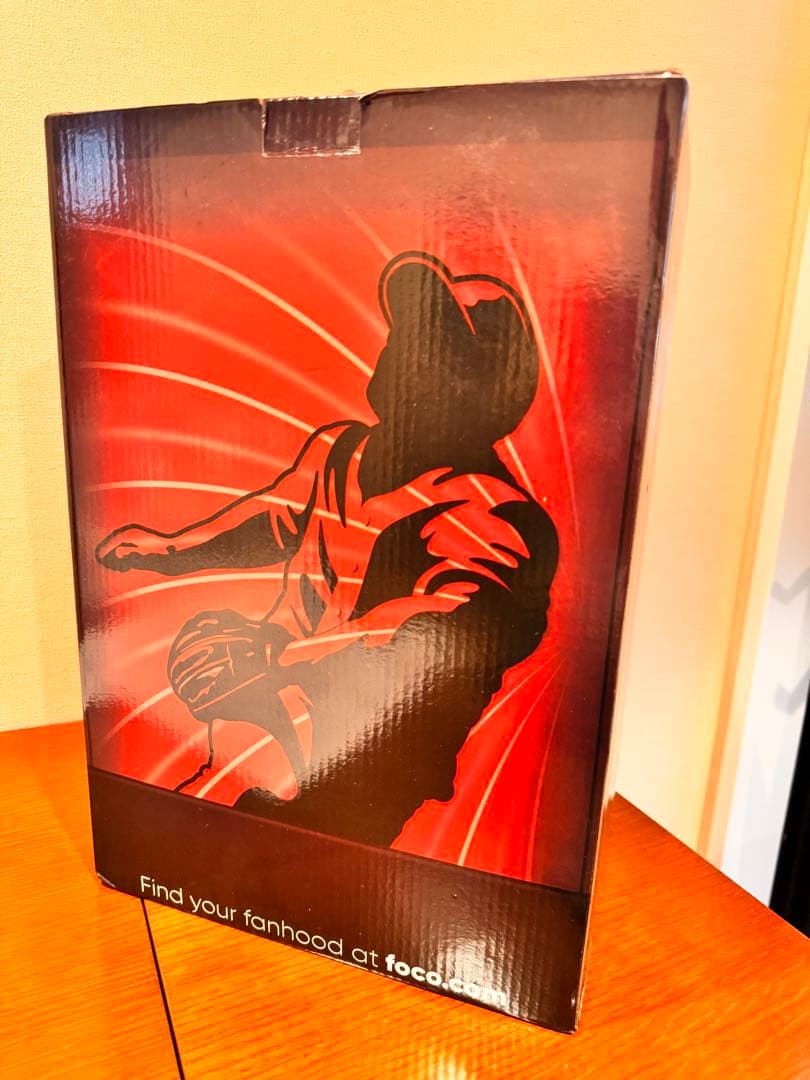 【960個限定】大谷翔平 MVP 二刀流 ボブルヘッド