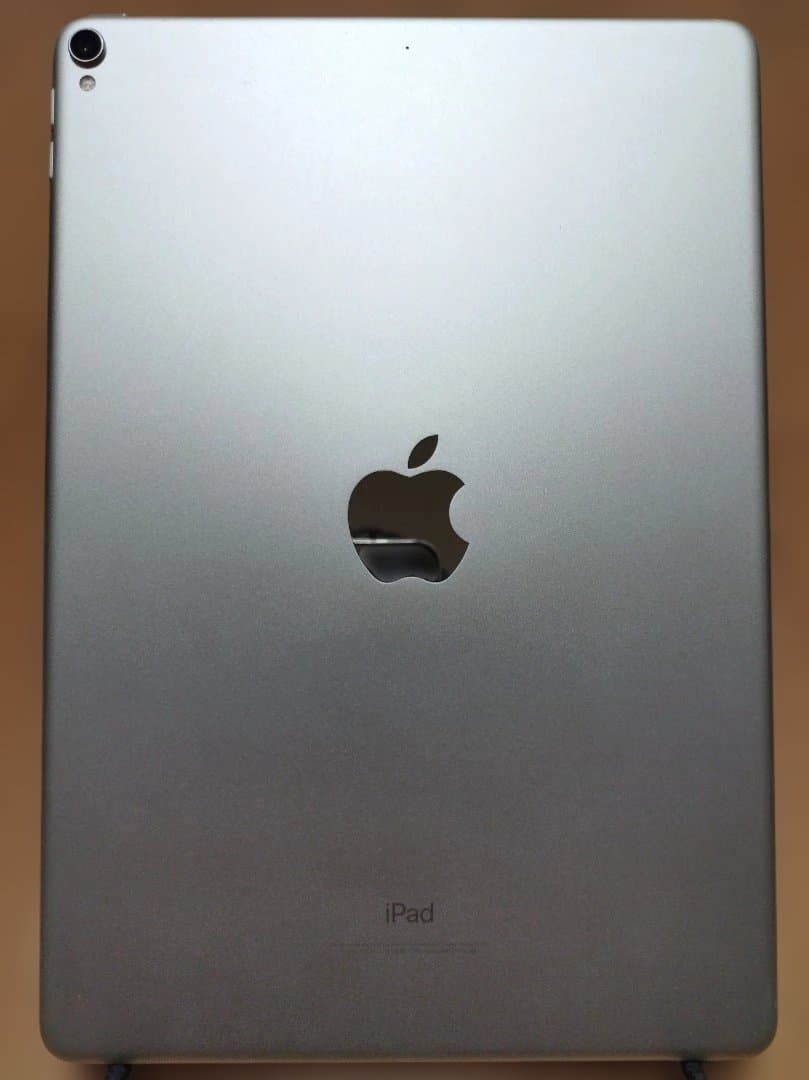 Apple iPad Pro10.5シルバー 64GB MQDW2J/A（美品）