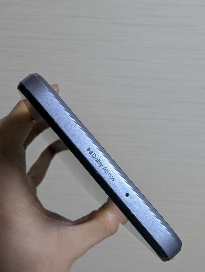 Motorola g53y 5G 日本版