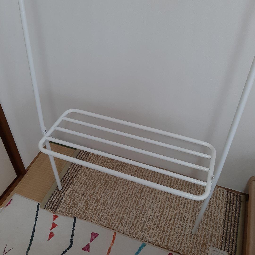 DUENDE WALL 02 HANGER デュエンデ　ウォールハンガー