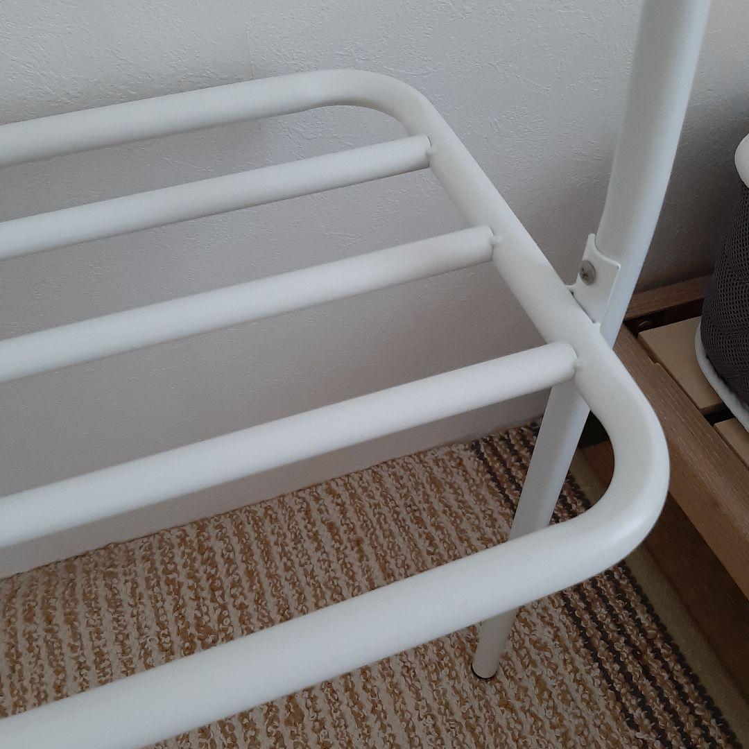 DUENDE WALL 02 HANGER デュエンデ　ウォールハンガー