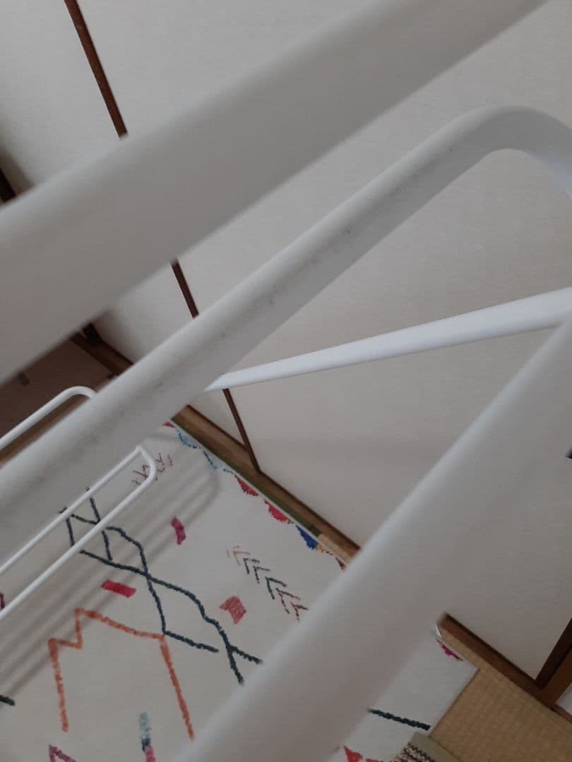 DUENDE WALL 02 HANGER デュエンデ　ウォールハンガー