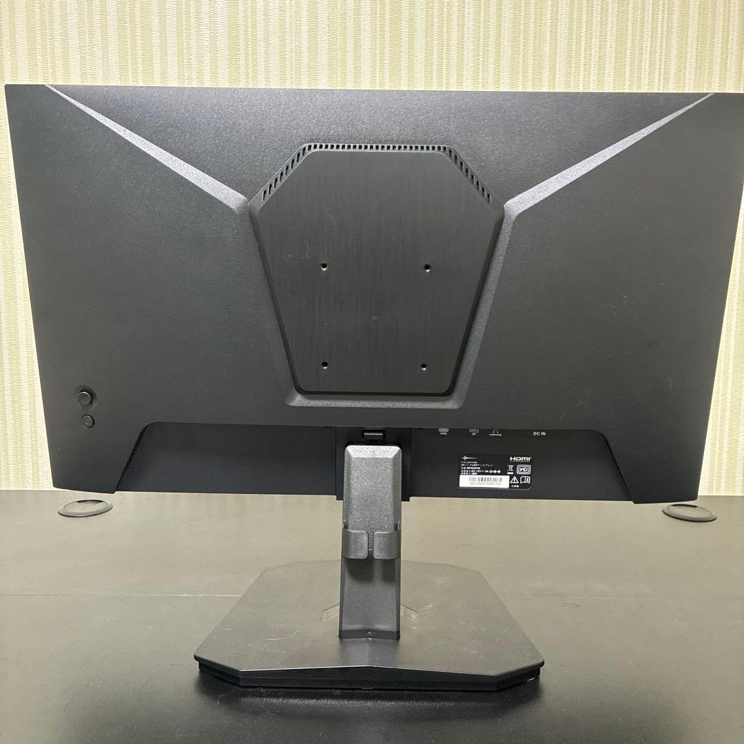 MINISFORUM 27インチ モニター 本体