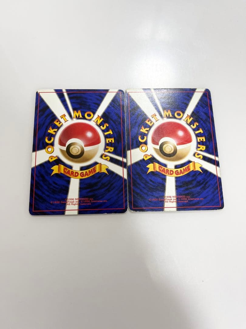 ポケモンカード旧裏フーディン星なしナツメのフーディンセットまとめ売り《ポケカ