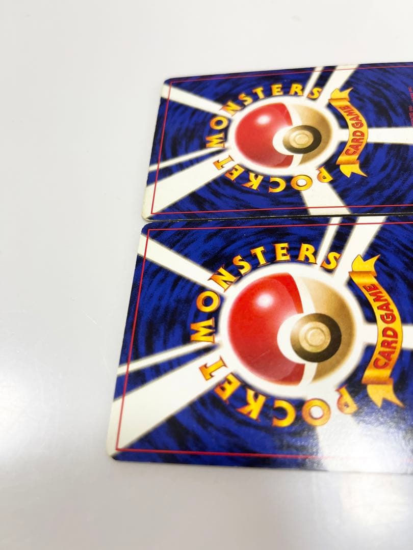 ポケモンカード旧裏フーディン星なしナツメのフーディンセットまとめ売り《ポケカ