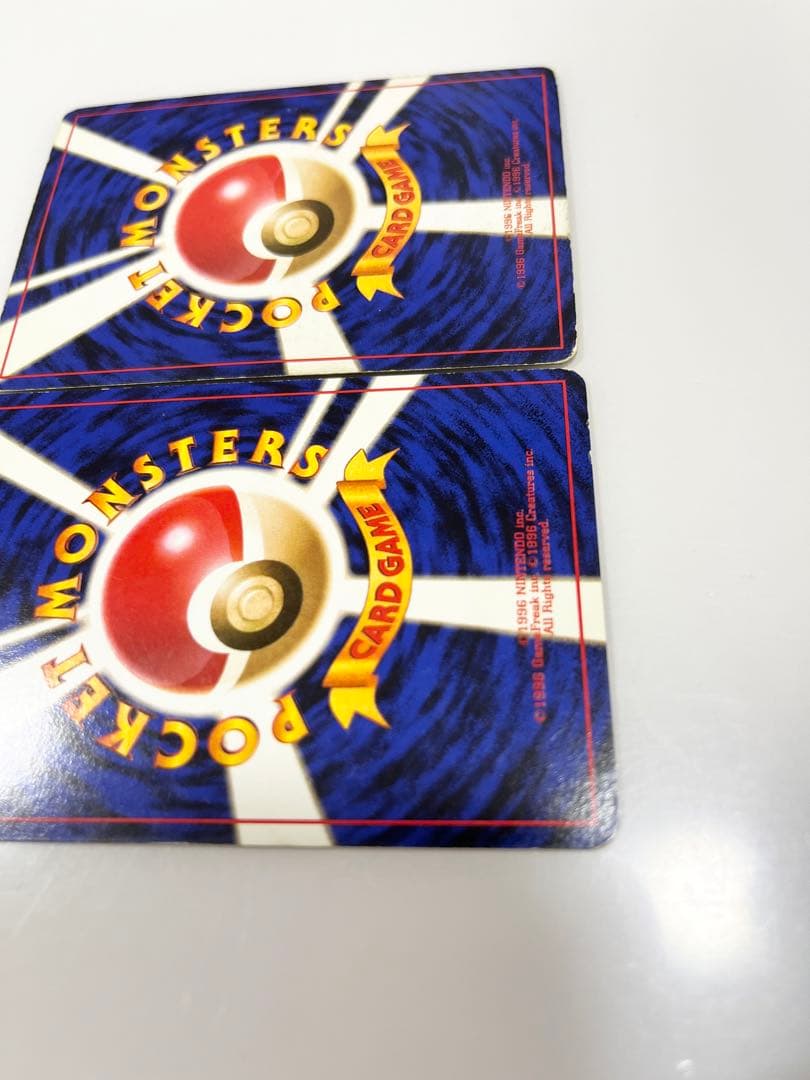 ポケモンカード旧裏フーディン星なしナツメのフーディンセットまとめ売り《ポケカ