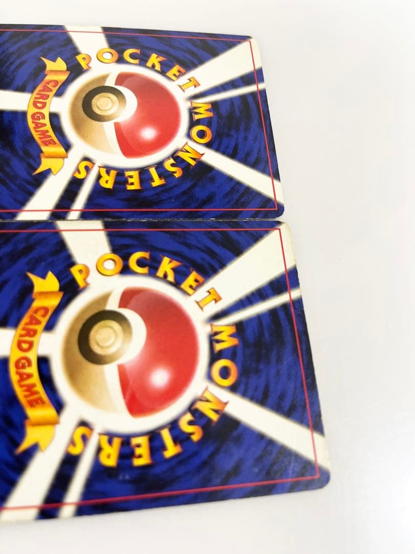 ポケモンカード旧裏フーディン星なしナツメのフーディンセットまとめ売り《ポケカ