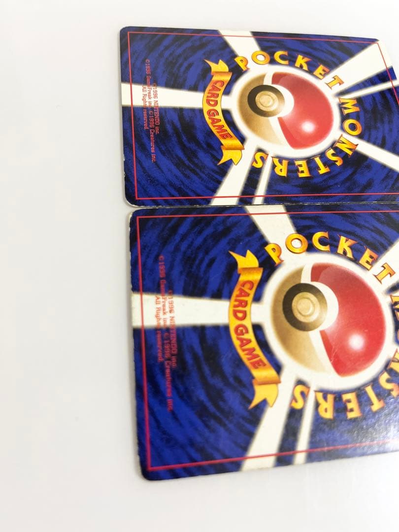 ポケモンカード旧裏フーディン星なしナツメのフーディンセットまとめ売り《ポケカ