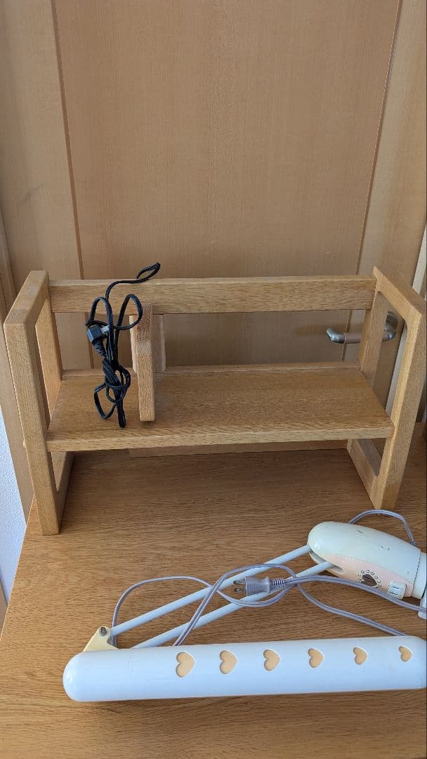 浜本工芸学習机セット