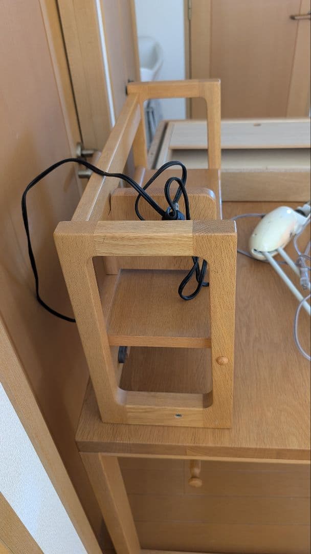 浜本工芸学習机セット