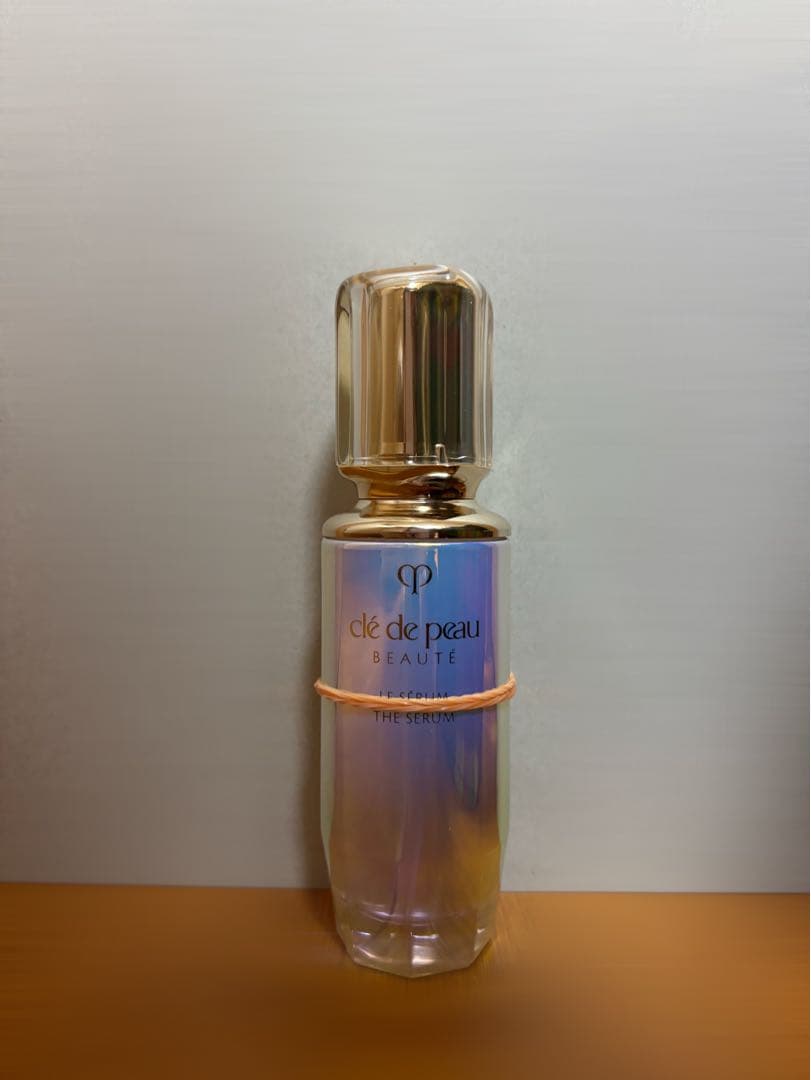 clé de peau ル・セラム II ラージ 75mL