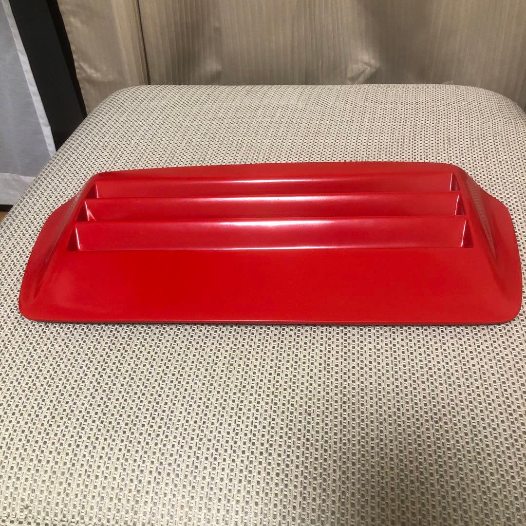 fc3s エアースクープ