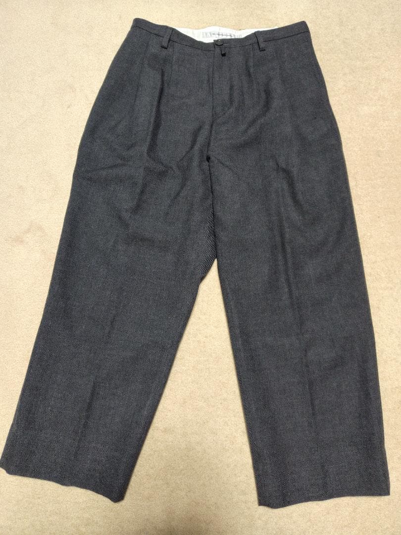 EEL イール　ボトムズ SIZE L