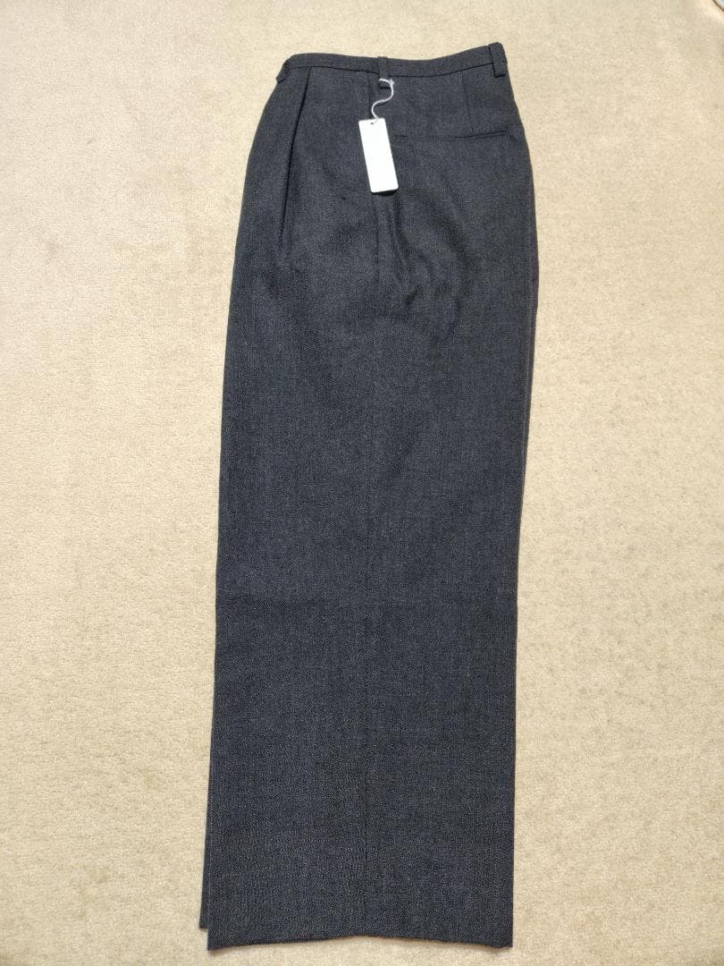 EEL イール　ボトムズ SIZE L