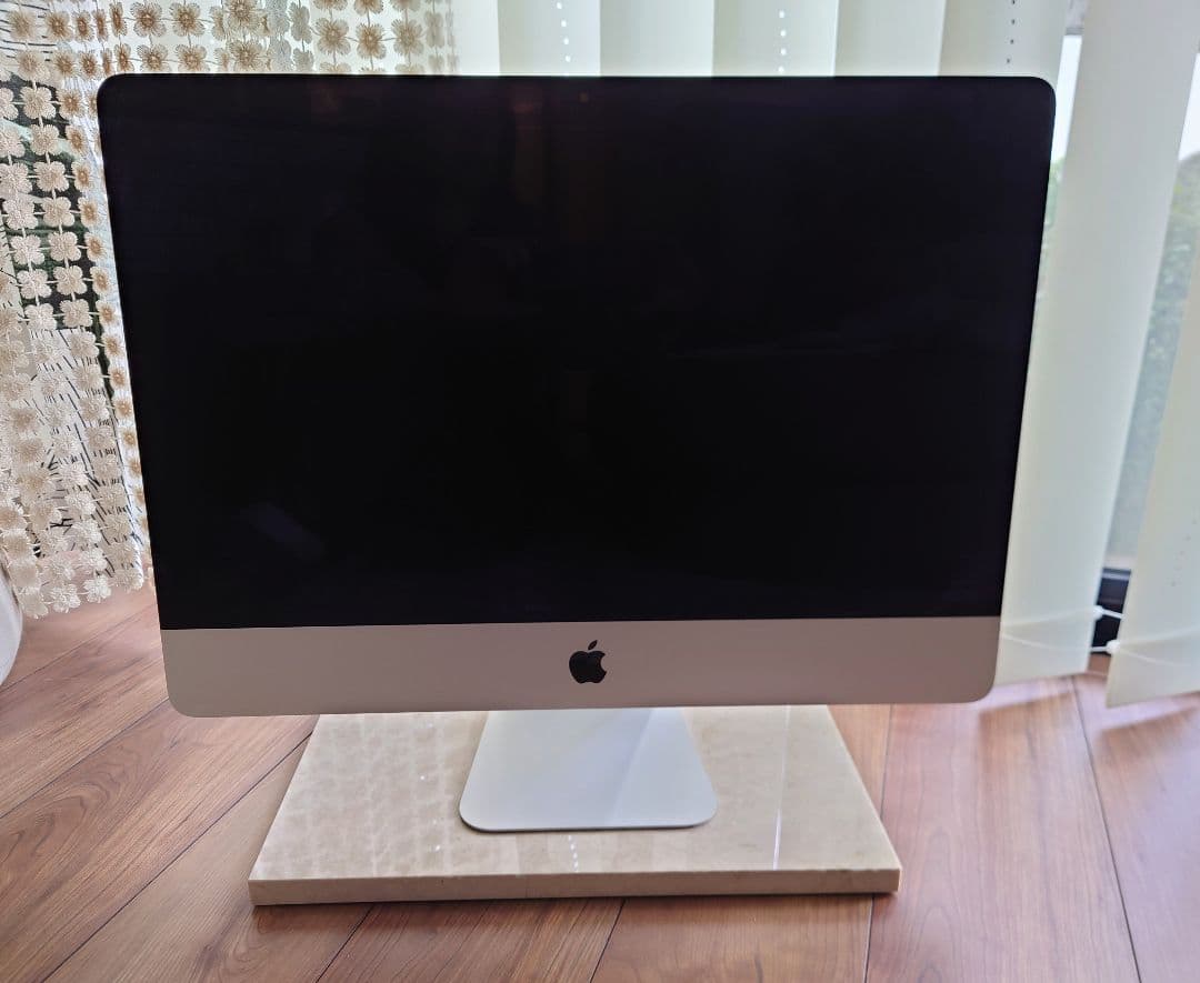 iMac 21.5インチ Late2013 16GB HDD1TB 動作確認済