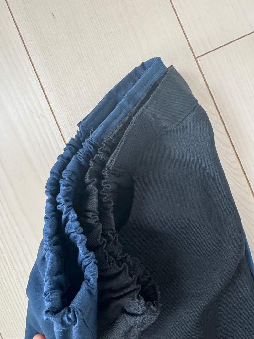 幼稚園制服　セット