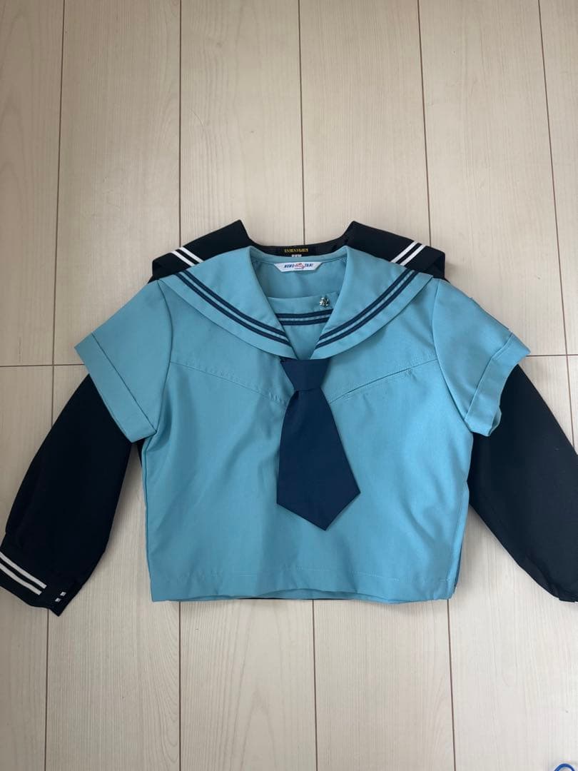 幼稚園制服　セット