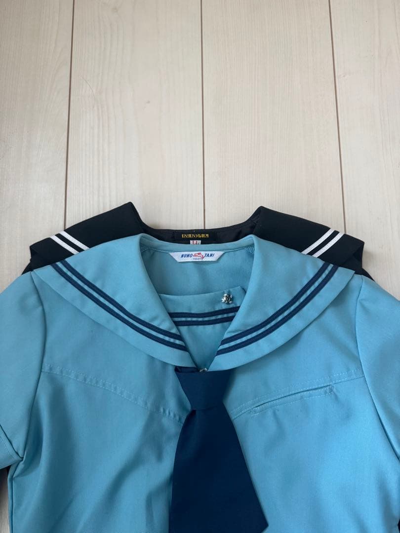 幼稚園制服　セット