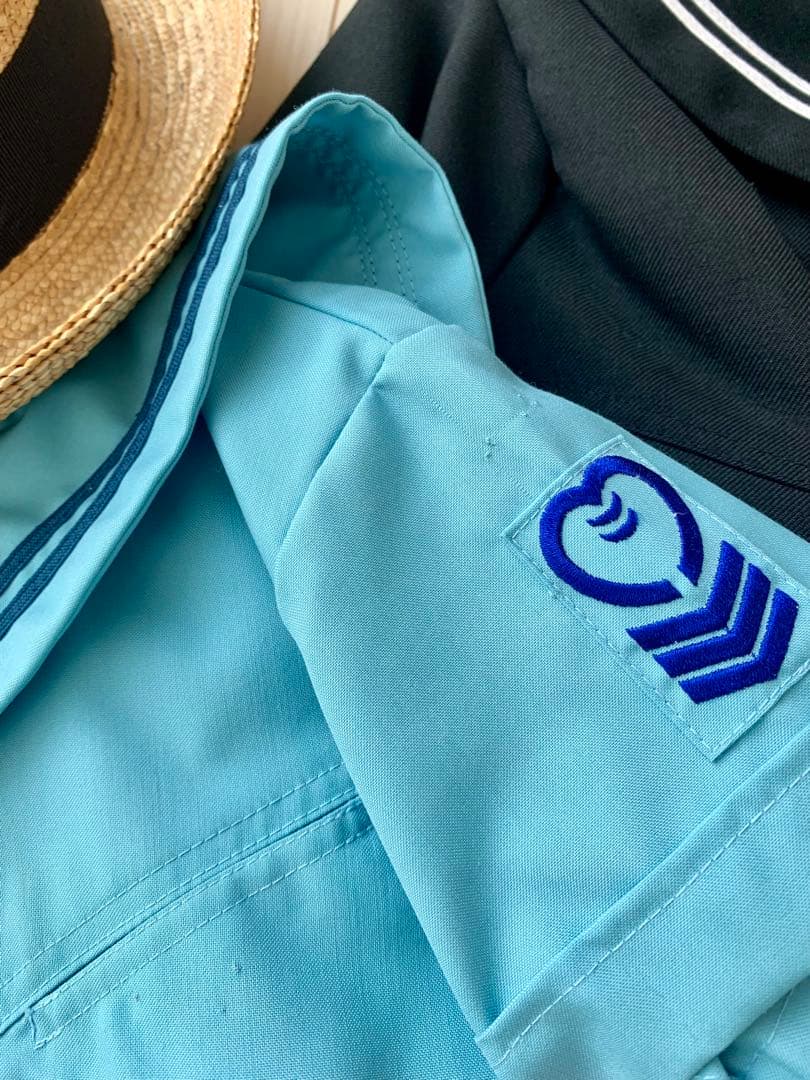 幼稚園制服　セット