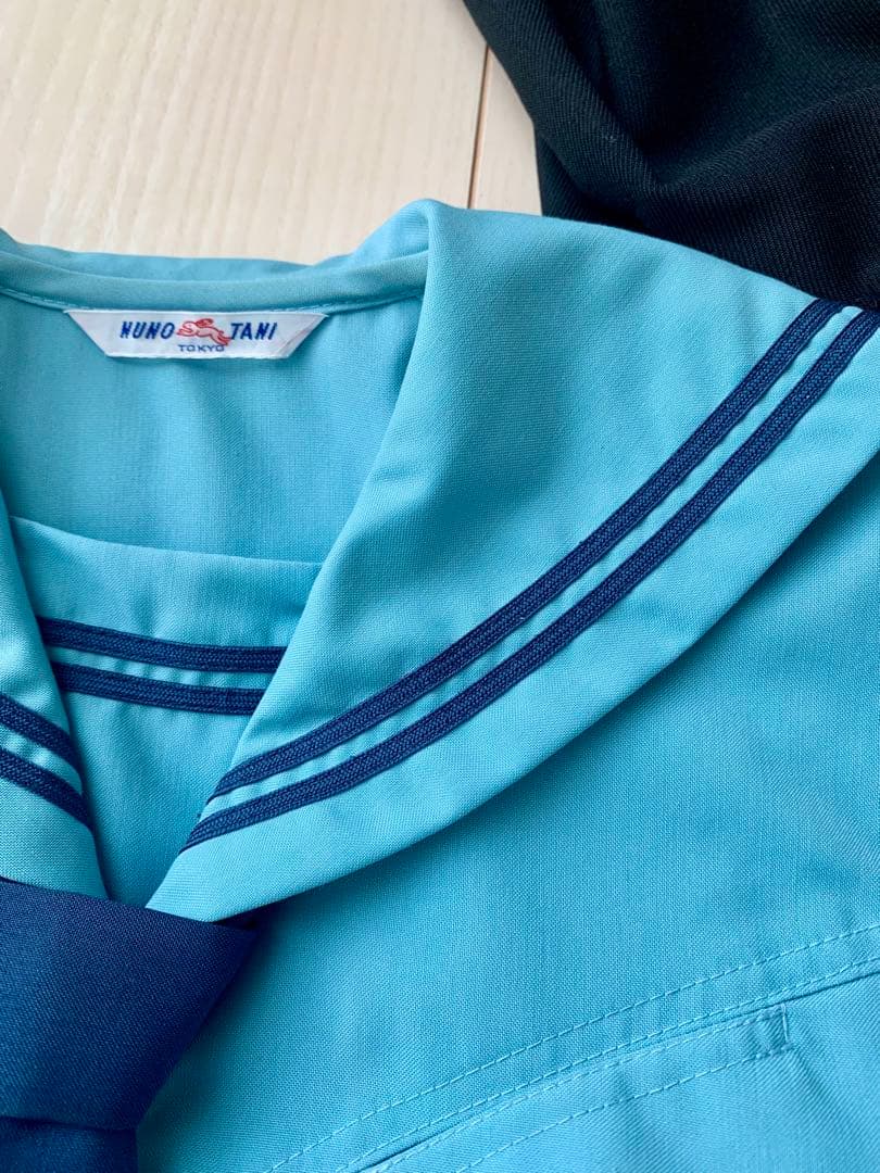 幼稚園制服　セット