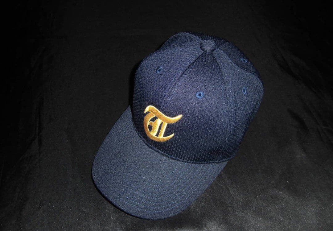 東海大相模高校　帽子