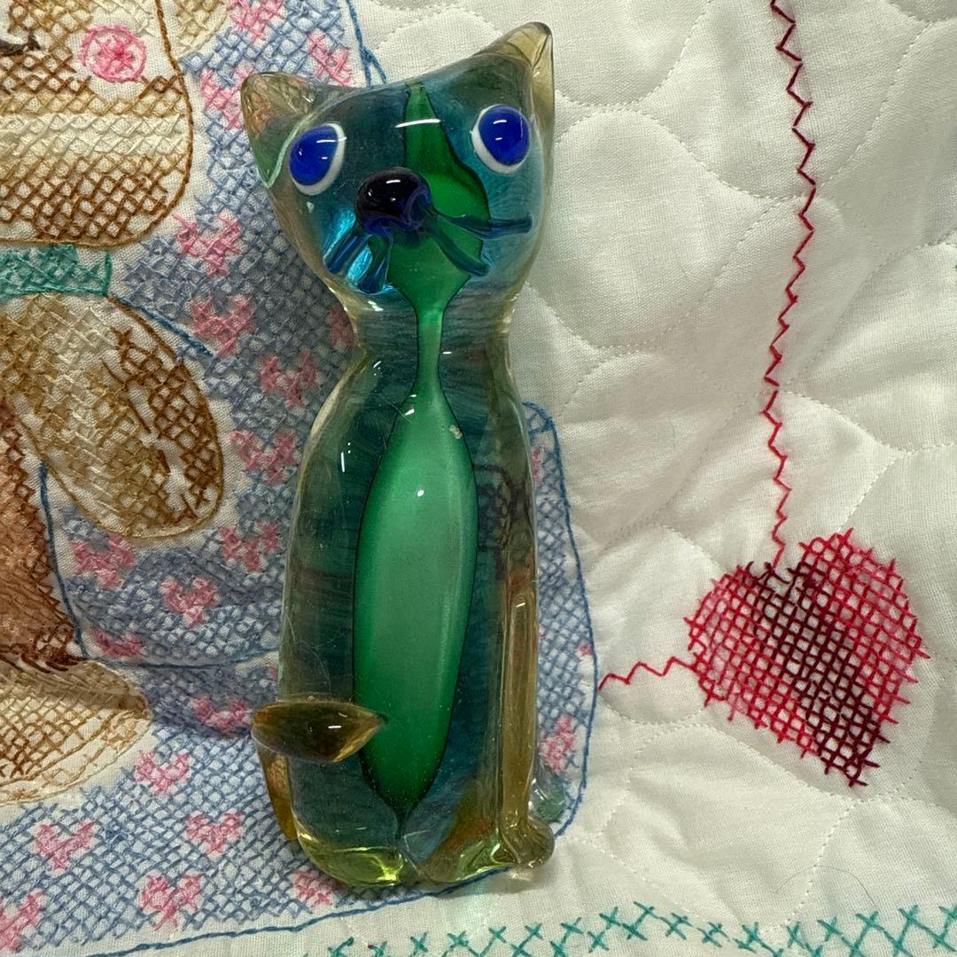 イタリアンガラス、ムラーノMURANO