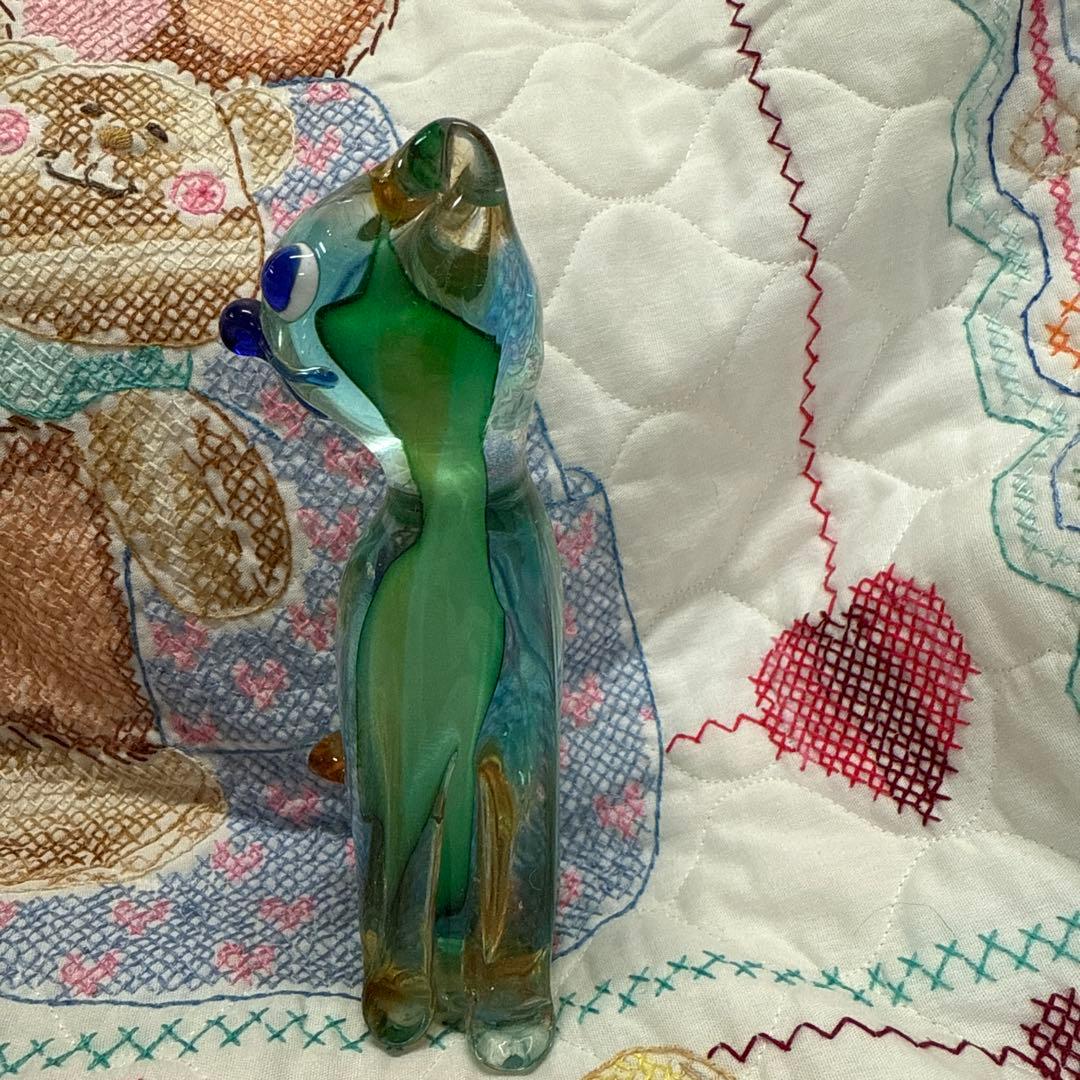 イタリアンガラス、ムラーノMURANO