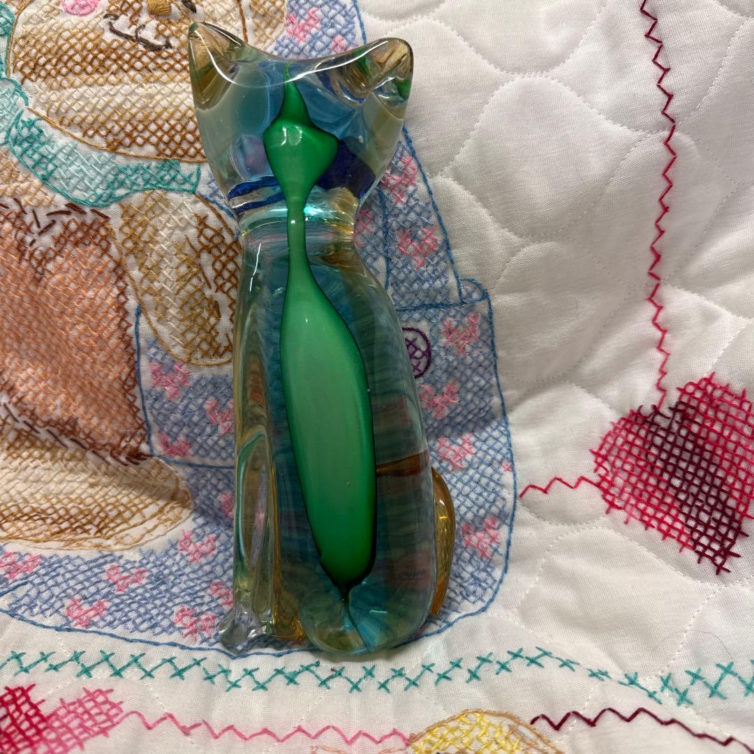 イタリアンガラス、ムラーノMURANO